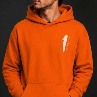 One Worship Hoodie